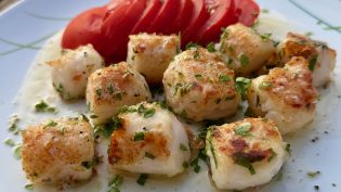 HŘEBENATKY MASO 800 G